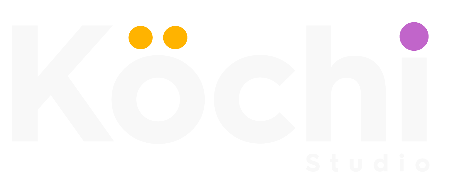 Logo Köchi Studio